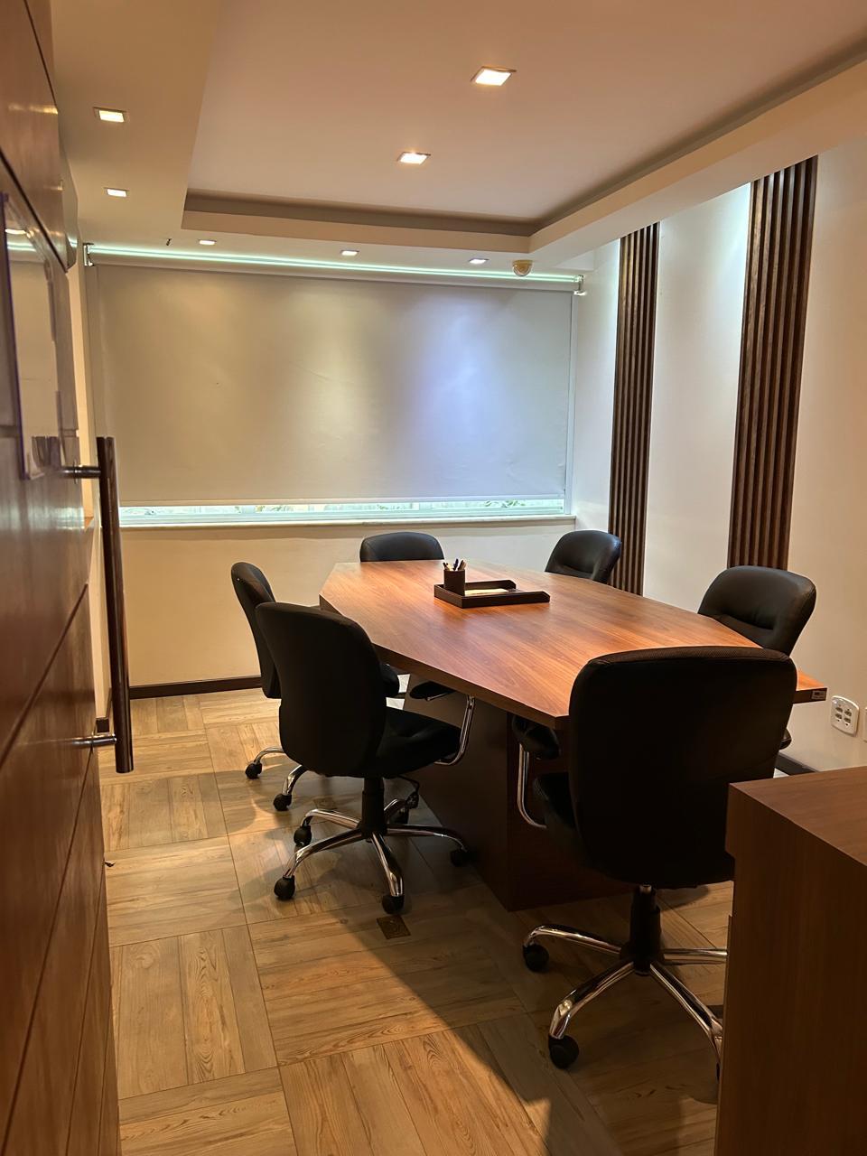 Sala-Conjunto, 90 m² - Foto 17